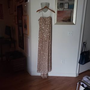 😍😍😍😍 NWT Adrianna Papell dress!!!😍😍😍😍😍